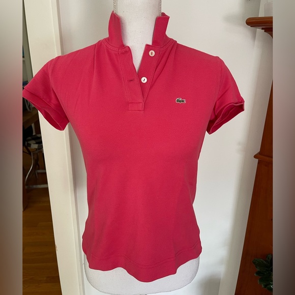 Lacoste Tops - Lacoste